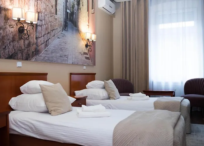 Hotel Wenecki