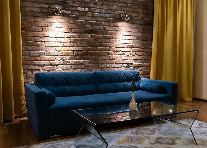 Hotel Wenecki